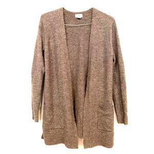 Old Navy Open Front Cardigan